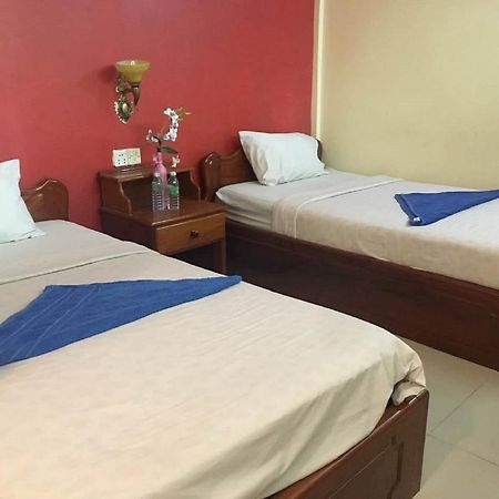 Tan Kimlong Guesthouse Siem Reap Eksteriør bilde