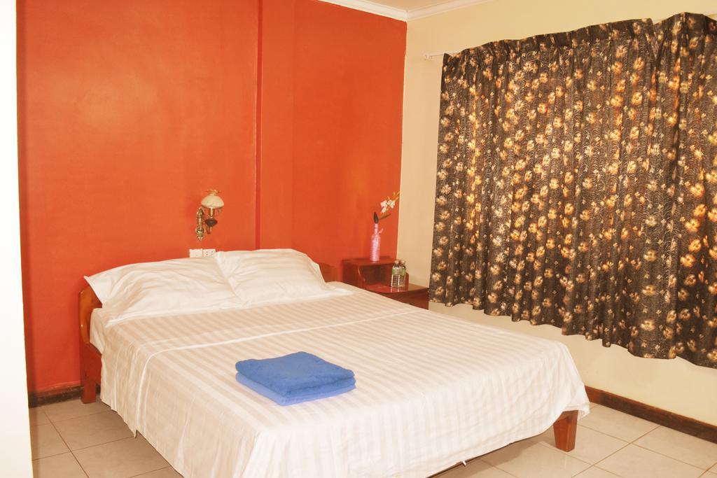 Tan Kimlong Guesthouse Siem Reap Eksteriør bilde