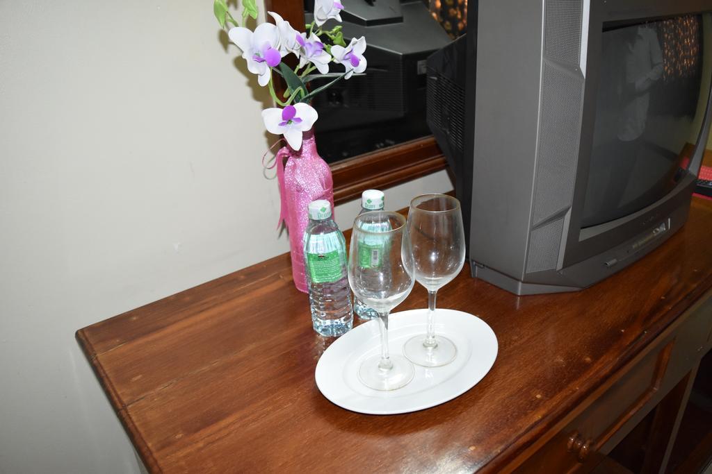 Tan Kimlong Guesthouse Siem Reap Eksteriør bilde