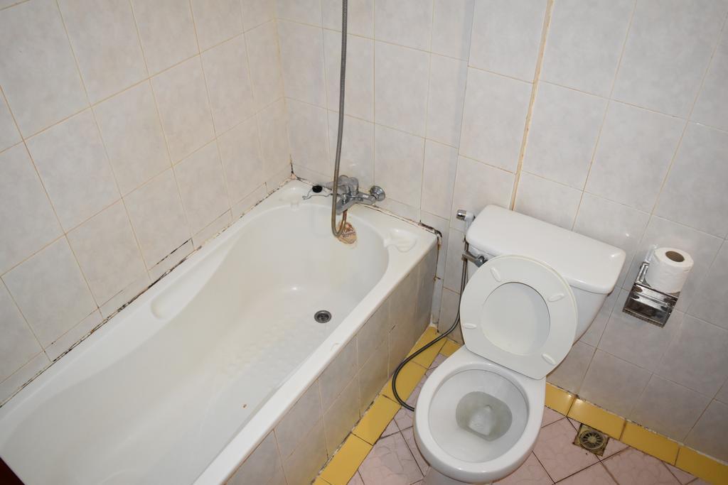 Tan Kimlong Guesthouse Siem Reap Eksteriør bilde