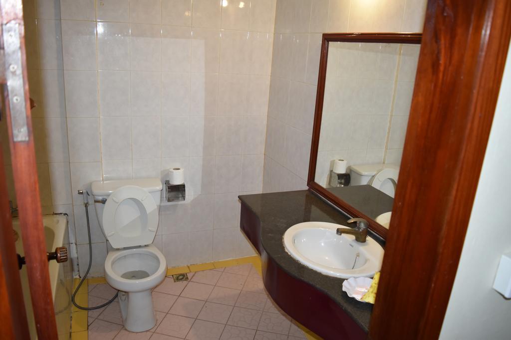 Tan Kimlong Guesthouse Siem Reap Eksteriør bilde