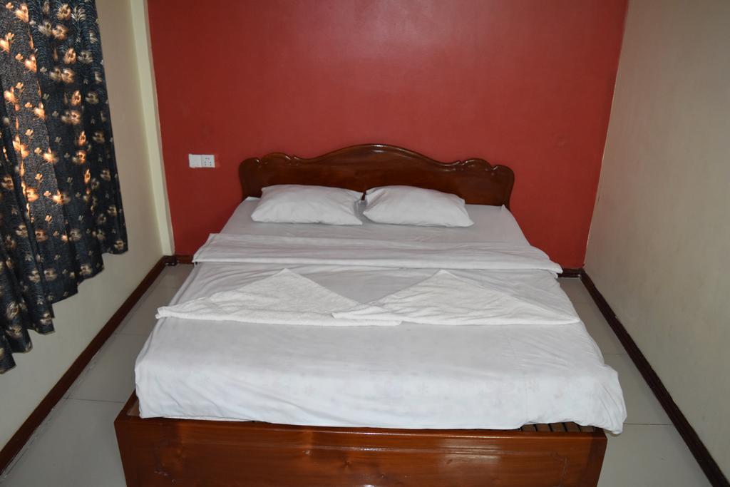 Tan Kimlong Guesthouse Siem Reap Eksteriør bilde