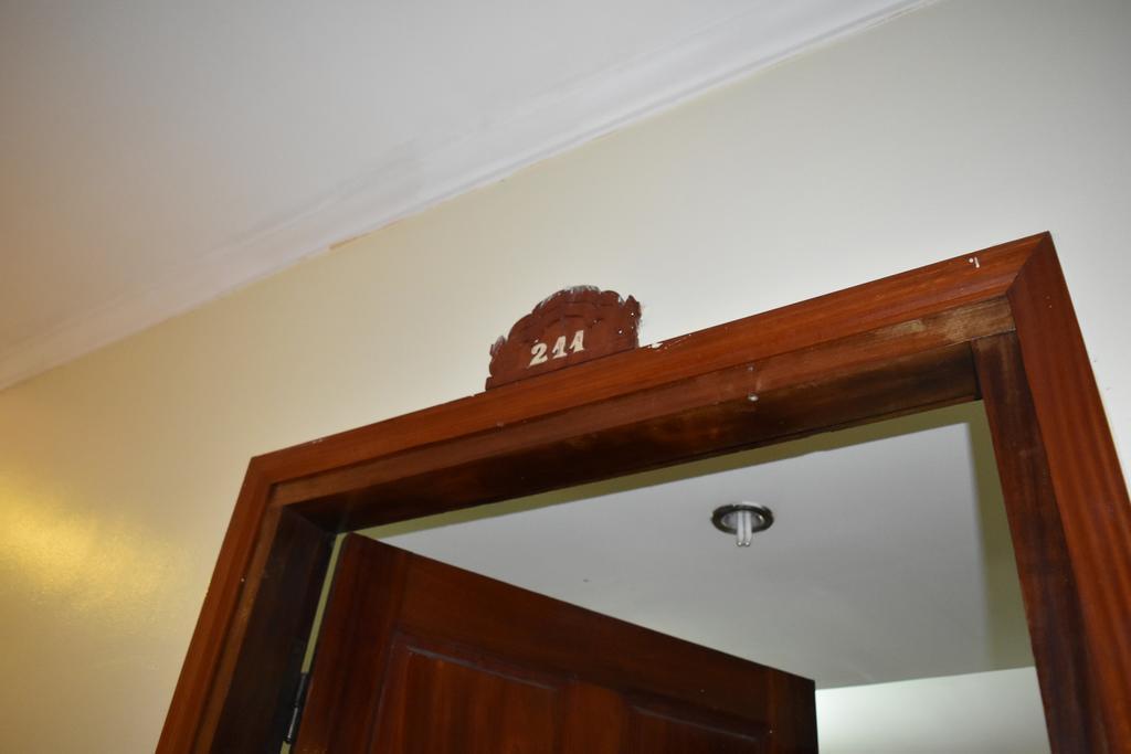 Tan Kimlong Guesthouse Siem Reap Eksteriør bilde