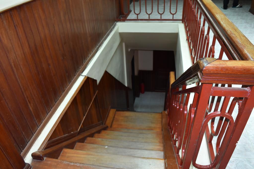 Tan Kimlong Guesthouse Siem Reap Eksteriør bilde