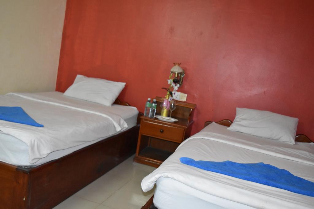 Tan Kimlong Guesthouse Siem Reap Eksteriør bilde