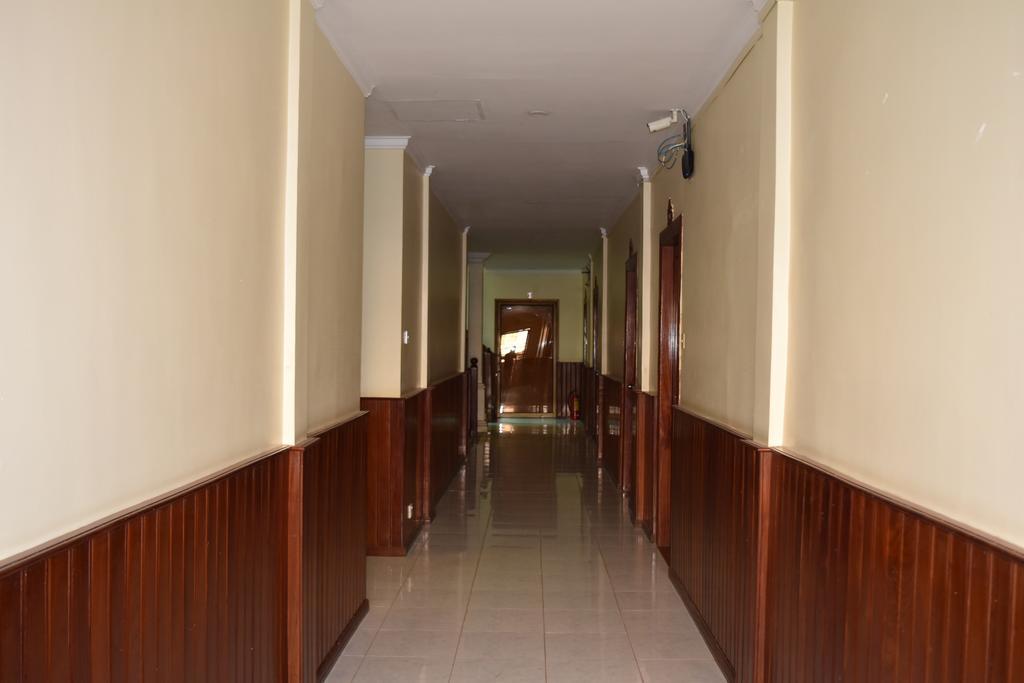 Tan Kimlong Guesthouse Siem Reap Eksteriør bilde