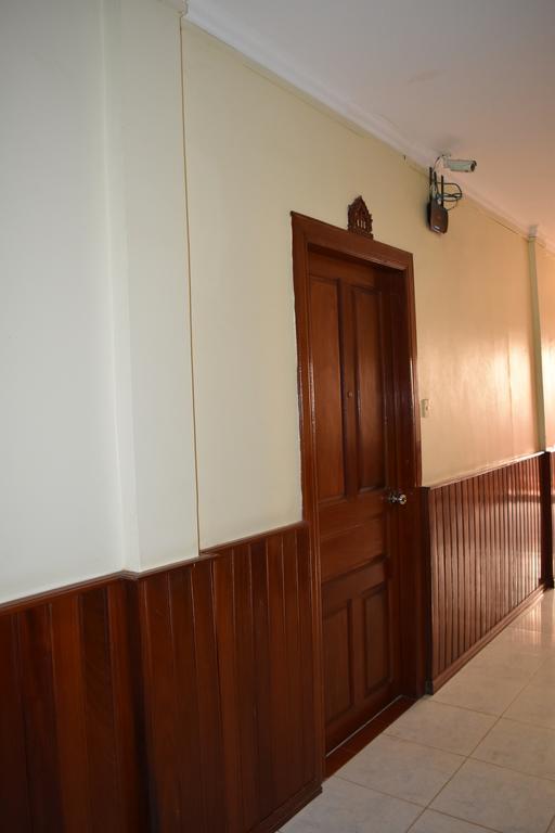 Tan Kimlong Guesthouse Siem Reap Eksteriør bilde