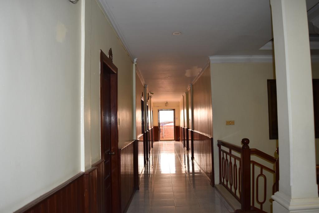 Tan Kimlong Guesthouse Siem Reap Eksteriør bilde